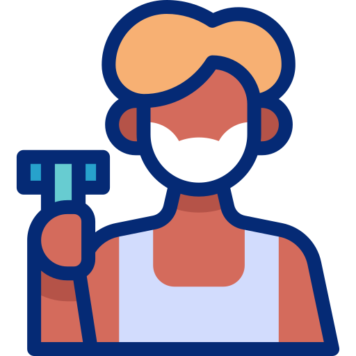 afeitado icono gratis