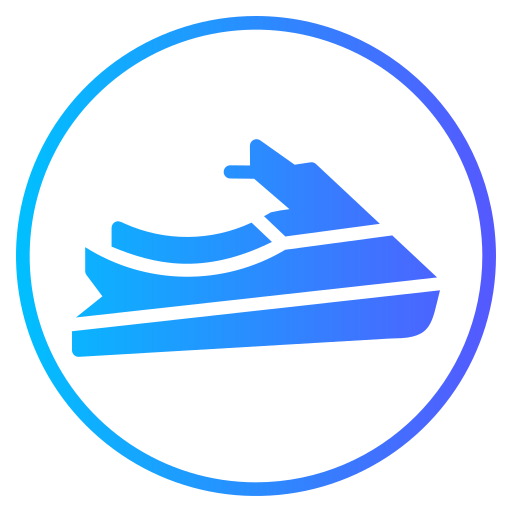 jetski kostenlos Icon jetski kostenlos Icon