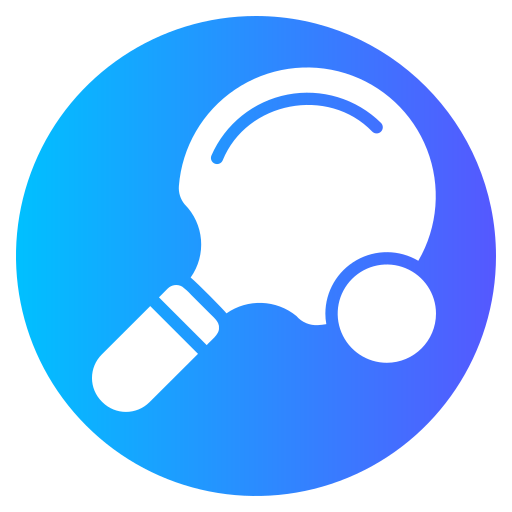 tenis de mesa icono gratis