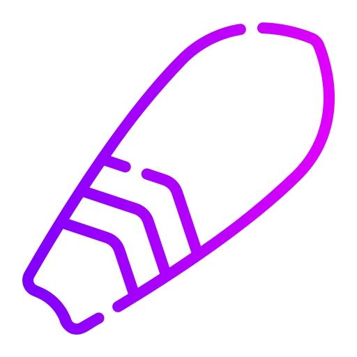 Surfboard free icon Surfboard free icon
