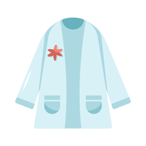 arztkittel kostenlos Icon