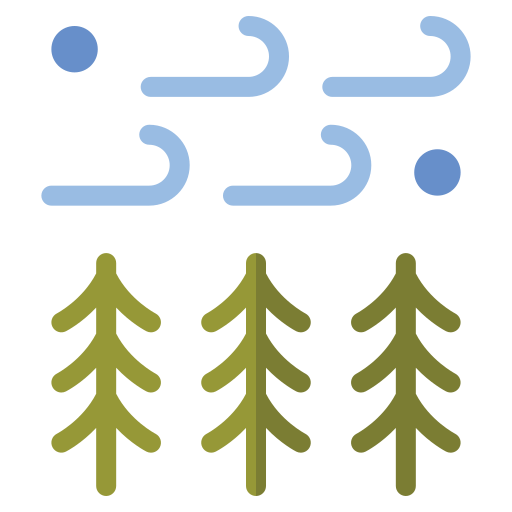Forest free icon Forest free icon