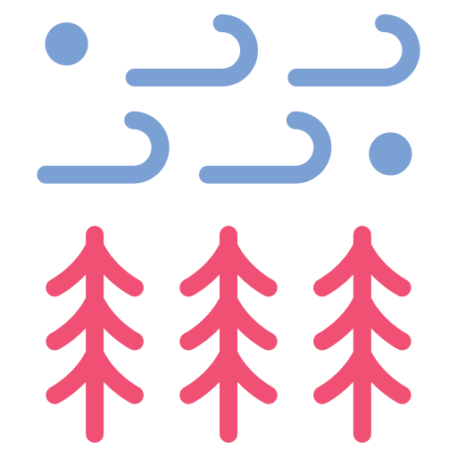 Forest free icon Forest free icon