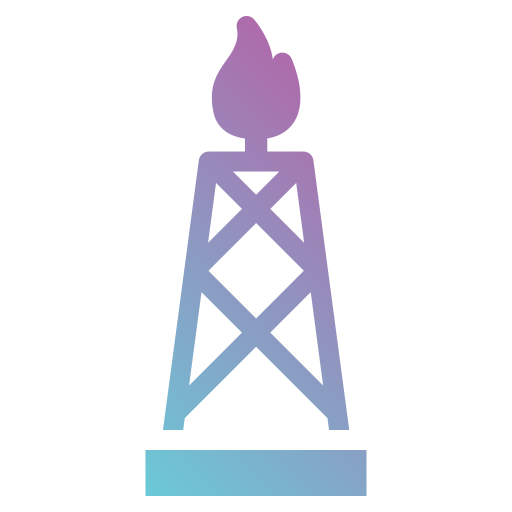 Gas free icon Gas free icon