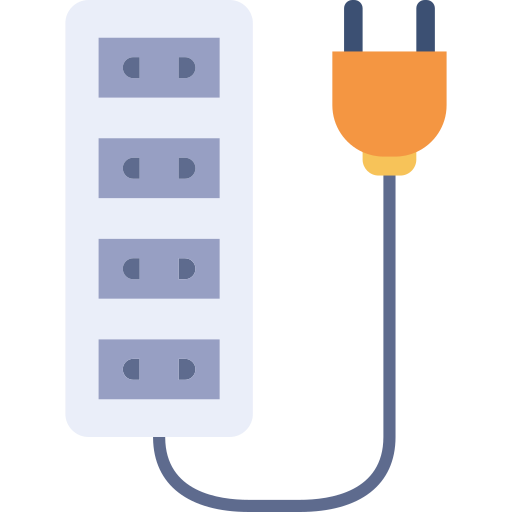 Extension free icon