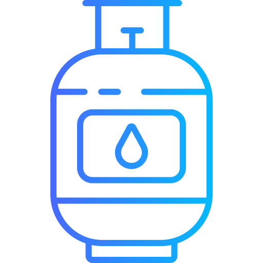 Cylinder free icon Cylinder free icon