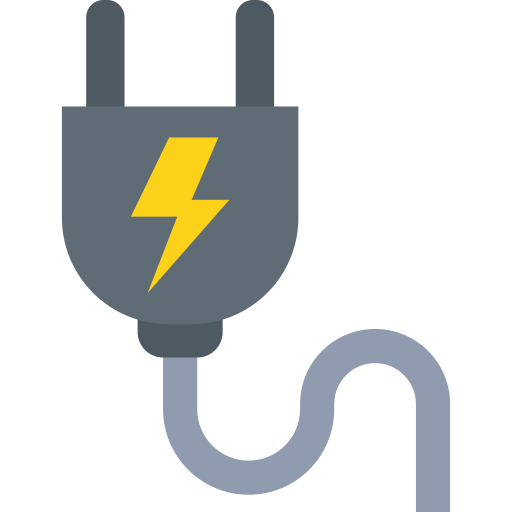 Power free icon