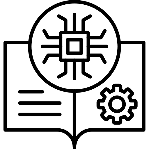 Technology free icon Technology free icon