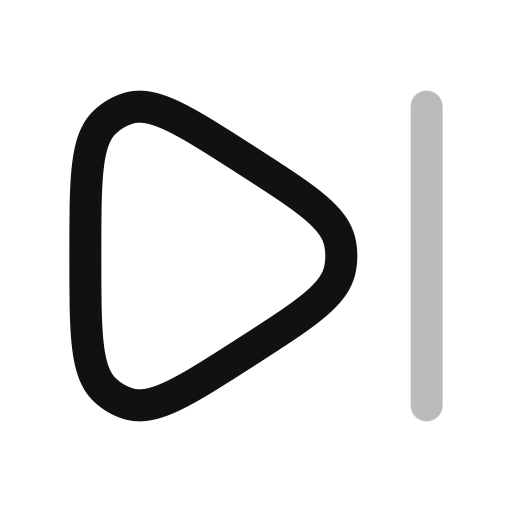 próximo icono gratis