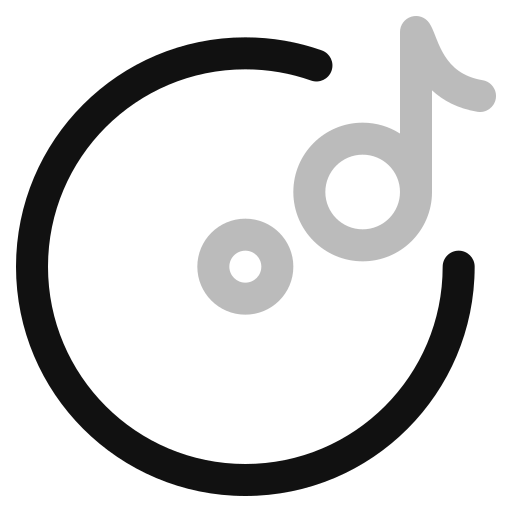 vinyle Icône gratuit vinyle Icône gratuit