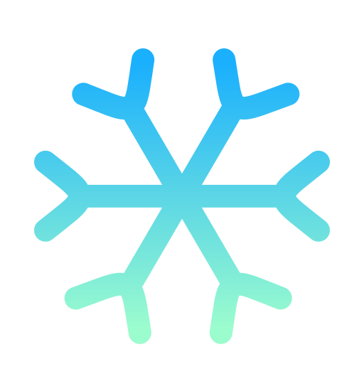 schnee kostenlos Icon
