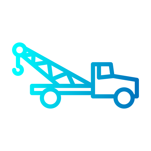 camion Icône gratuit