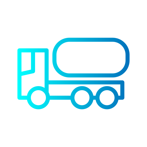 camión icono gratis