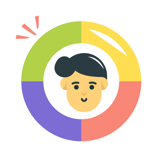 demografische daten kostenlos Icon demografische daten kostenlos Icon