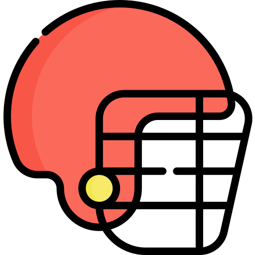 Helmet - Free security icons