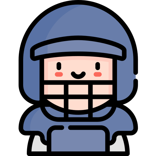 Catcher - Free sports and competition icons