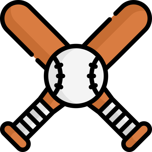 Beisbol icono gratis