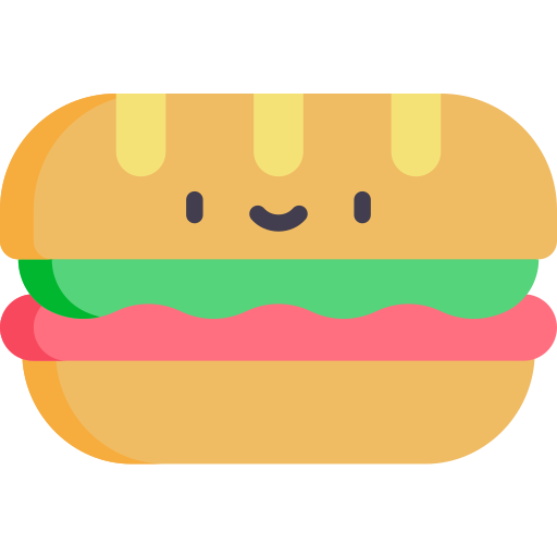 sandwich kostenlos Icon sandwich kostenlos Icon