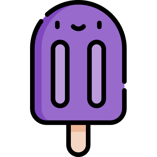 Popsicle icono gratis