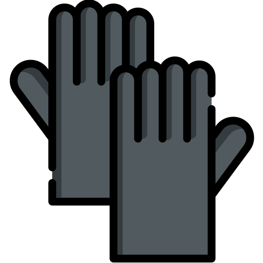 gants Icône gratuit gants Icône gratuit