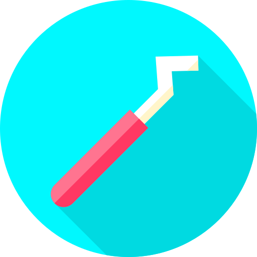 dentiste Icône gratuit dentiste Icône gratuit
