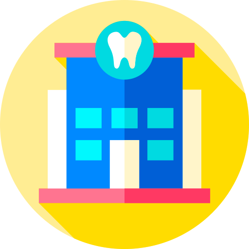 dentiste Icône gratuit dentiste Icône gratuit