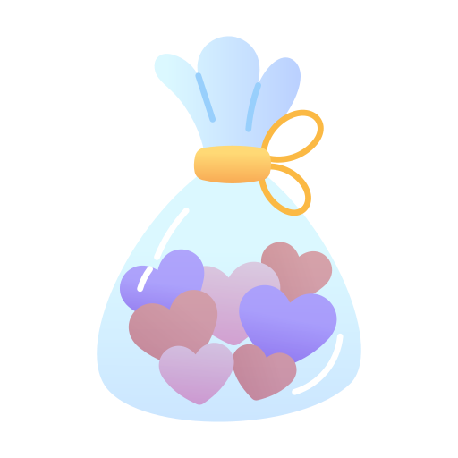 golosinas icono gratis