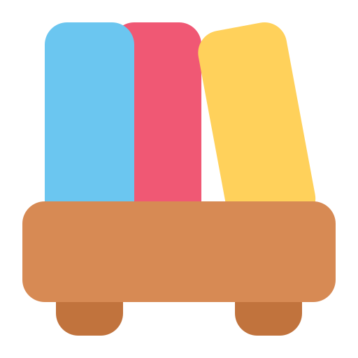 livre Icône gratuit
