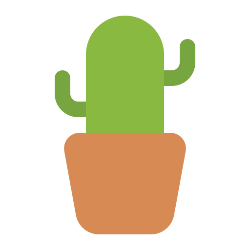 cactus icono gratis