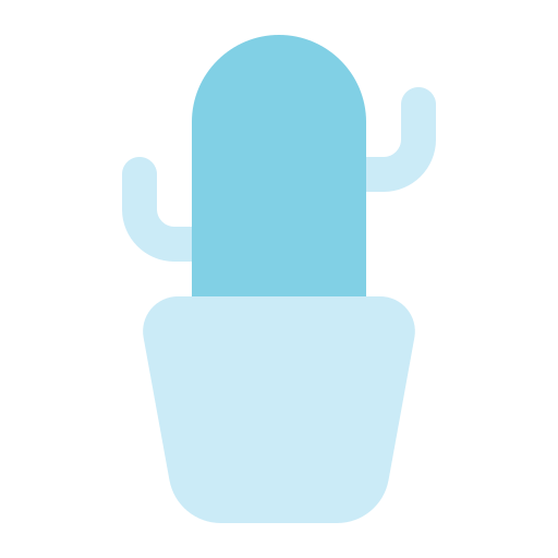 cactus icono gratis