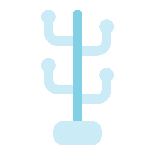 garderobenständer kostenlos Icon garderobenständer kostenlos Icon