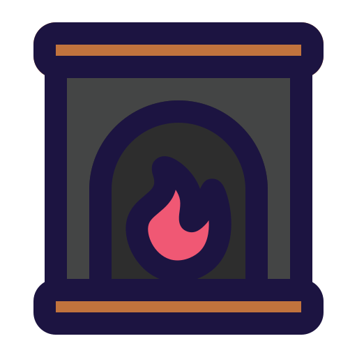 chama grátis ícone