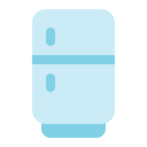 refrigerador icono gratis