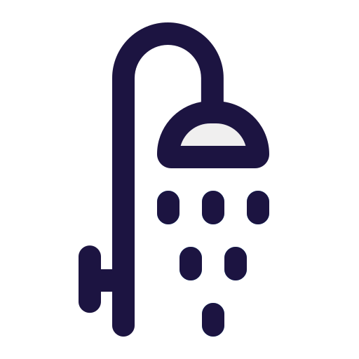 Душ бесплатно иконка Душ бесплатно иконка