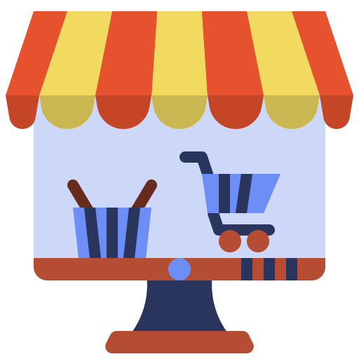 Store free icon Store free icon