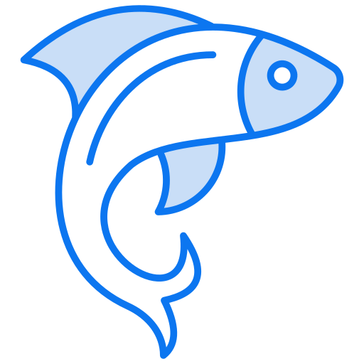 peixe grátis ícone