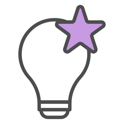 Smart free icon