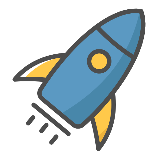 misión icono gratis