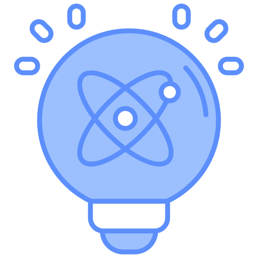 Innovative free icon