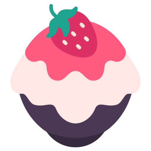 Bingsu free icon