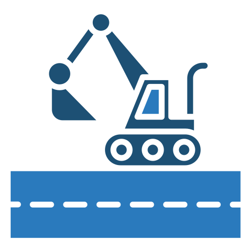 construção grátis ícone construção grátis ícone