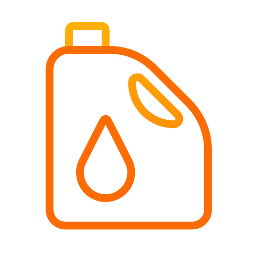 aceite icono gratis