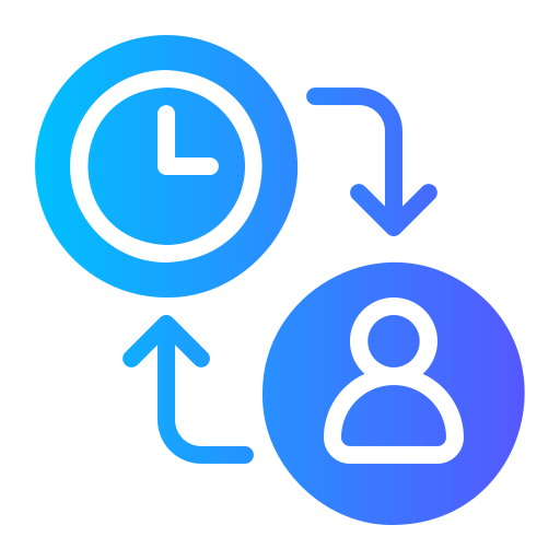 Shift free icon Shift free icon