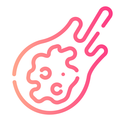 Meteorite free icon Meteorite free icon