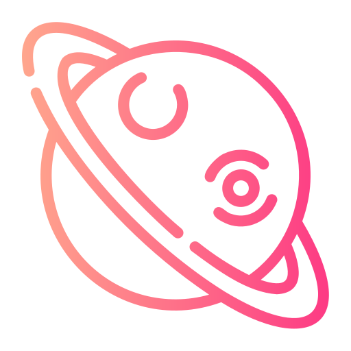 Saturn free icon Saturn free icon