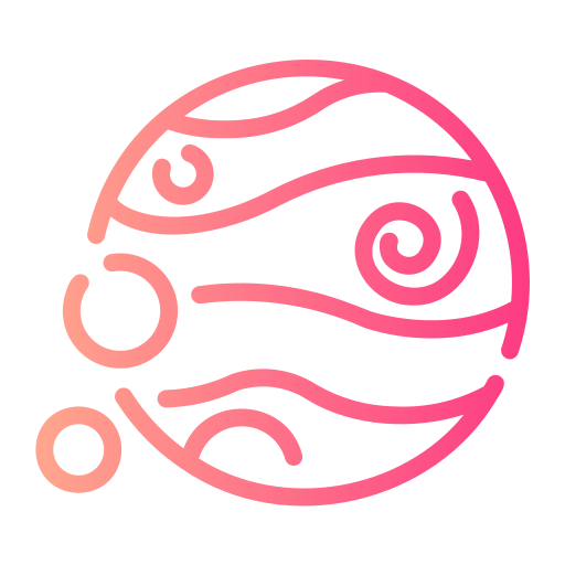 Venus free icon
