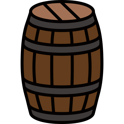 barril icono gratis barril icono gratis