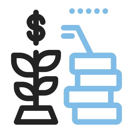 investition kostenlos Icon