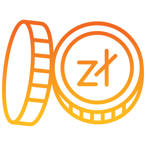 злотый бесплатно иконка