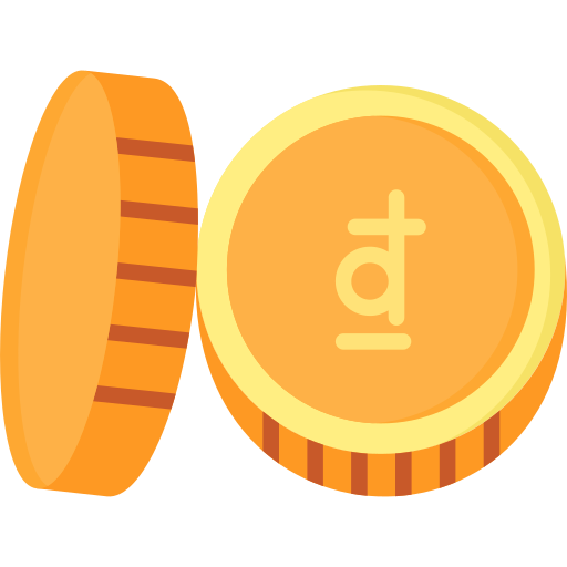 Dong free icon Dong free icon